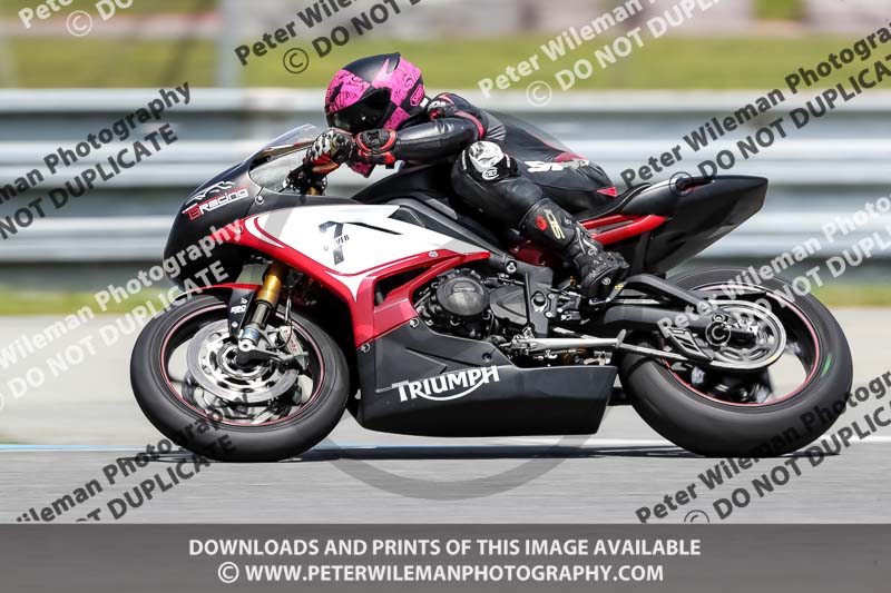 15 to 17th july 2013;Brno;event digital images;motorbikes;no limits;peter wileman photography;trackday;trackday digital images